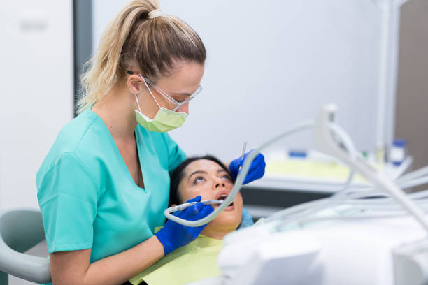 Best 24-Hour Dental Clinic Near Me  in Portsmouth, VA